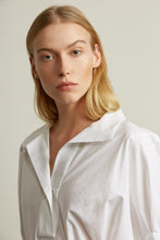 Load image into Gallery viewer, Cropped Dolman Sleeve Shirt