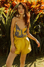 Load image into Gallery viewer, Floral Print Top