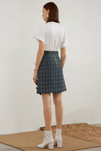 Load image into Gallery viewer, Bat Sleeve Cotton T-Shirt