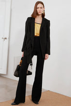 Load image into Gallery viewer, Bell Bottom Pants