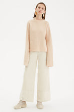 Load image into Gallery viewer, Crop Sweater