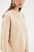 Load image into Gallery viewer, Crop Sweater