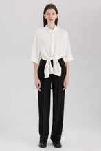 Load image into Gallery viewer, Casual Poly Pants