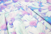 Load image into Gallery viewer, Daisy Print Skirt