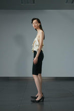 Load image into Gallery viewer, Asymmetrical Sling Top