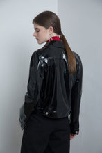 Load image into Gallery viewer, Button-Down Jacket