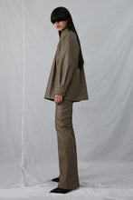 Load image into Gallery viewer, Faux Leather Slim Pants