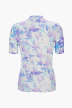 Load image into Gallery viewer, Daisy Print T-Shirt