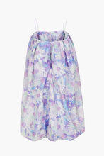Load image into Gallery viewer, Daisy Print Sling Dress