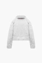 Load image into Gallery viewer, Faux Fur Jacket