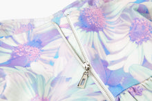 Load image into Gallery viewer, Daisy Print Dress
