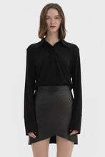 Load image into Gallery viewer, Geometric Skirt