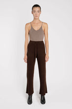 Load image into Gallery viewer, Cashmere Leisure Pants