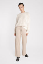 Load image into Gallery viewer, Cashmere Leisure Pants