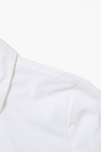 Load image into Gallery viewer, Asymmetric Shirt Dress