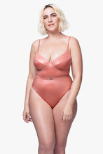 Load image into Gallery viewer, Etruria One-Piece Swimsuit