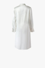 Load image into Gallery viewer, Button Down Blazer Dress