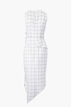 Load image into Gallery viewer, Asymmetrical Dress
