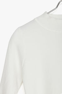 Half Sleeve Knit Shirt