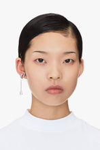 Load image into Gallery viewer, Round Two-Piece Earring
