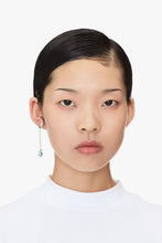 Load image into Gallery viewer, Wrap Teardrop Earring - One Piece
