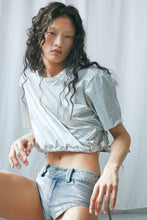 Load image into Gallery viewer, Ultra Short Denim
