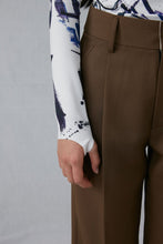 Load image into Gallery viewer, Graffiti Print Shirt

