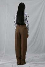 Load image into Gallery viewer, Graffiti Print Shirt
