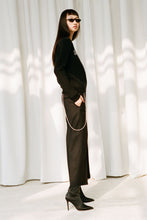 Load image into Gallery viewer, Girl Power Fitted Sweater
