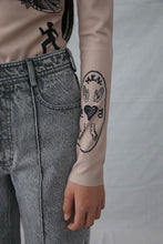 Load image into Gallery viewer, Tattoo Print Shirt
