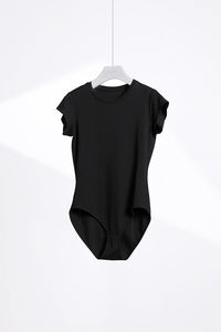 Stretch Knit Bodysuit