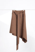 Load image into Gallery viewer, Striped Skirt

