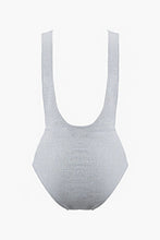 Load image into Gallery viewer, Sparkle U-Back Bodysuit
