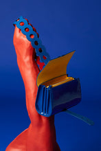 Load image into Gallery viewer, Looper Pocket Tote Bag

