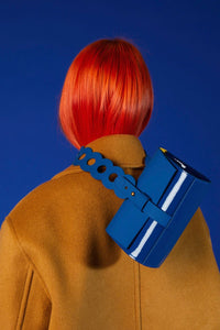 Looper Pocket Tote Bag