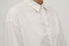Load image into Gallery viewer, High Low Shirt Dress
