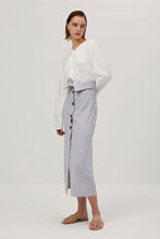 Load image into Gallery viewer, High-Waist Skirt
