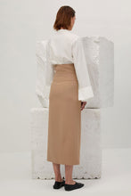 Load image into Gallery viewer, High-Waist Skirt
