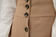 Load image into Gallery viewer, High-Waist Skirt
