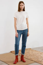 Load image into Gallery viewer, High-Rise Mother Jeans
