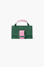Load image into Gallery viewer, Two Tone Mini Bag
