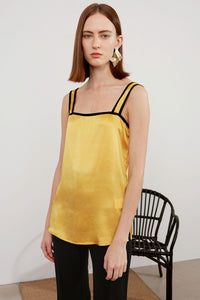 Silk Top