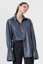 Load image into Gallery viewer, Triple Layered Chain Necklace
