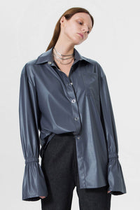 Triple Layered Chain Necklace