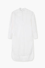 Load image into Gallery viewer, High Low Shirt Dress
