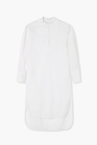 High Low Shirt Dress