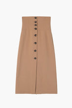 Load image into Gallery viewer, High-Waist Skirt
