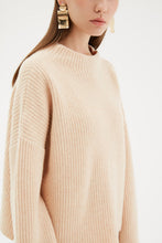 Load image into Gallery viewer, Crop Sweater
