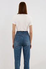Load image into Gallery viewer, High-Rise Mother Jeans
