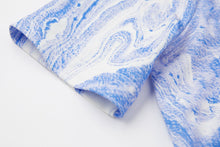 Load image into Gallery viewer, High Neck T-Shirt
